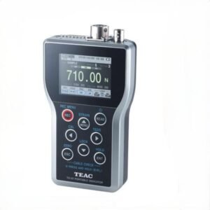 日本TEAC 便携式数字指示仪 TD-01Portable