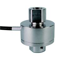 日本TEAC 拉伸/压缩型称重传感器 TU系列 TU-QR(T)☐☐N/KN