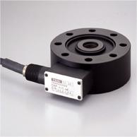 日本TEAC 拉伸/压缩型称重传感器 TU系列 TU-GR☐☐KN-G