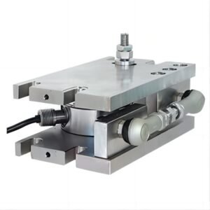 弹性止动方式带滑动停止机构的安装附件 FCA-CMM1/CMP1-✳-S 系