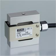 日本TEAC 拉伸/压缩型称重传感器 TU系列 TU-BR☐☐N/KN-G