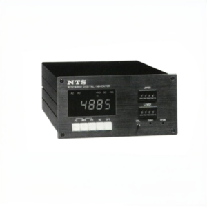 日本NTS数字指示器NTS-4500高精度仪表