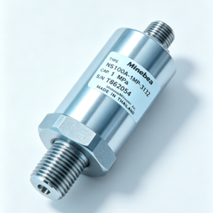 高精度负压/绝对压力用压力传感器 NS100A 系列