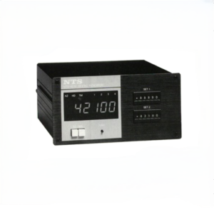 日本NTS数字指示器NTS-4210