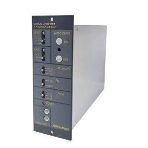 高速响应型模拟变送器 CSA-522B