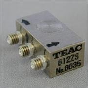 日本TEAC 电荷型600系列 612ZS