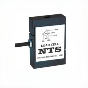 日本NTS 小型 压缩荷重变换器 LRK