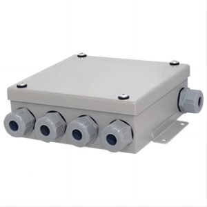 小型加算用接线盒 B-307 / DB- 307