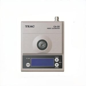 日本TEAC 便携式校准仪 CA-30