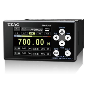 日本TEAC 数字指示表 TD-700T