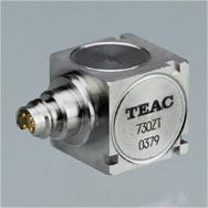 日本TEAC 电压型700系列 730ZT/731ZT