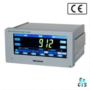图形数字显示仪表 CSD-912B