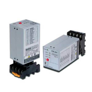 日本TEAC 称重传感器信号调理器 TC-11AC/TC-11DC