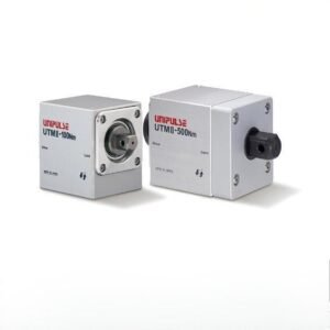 日本UNIPULSE UTMⅡ(W)/UTMⅡ(WR) 旋转扭矩传感器，带方驱动器