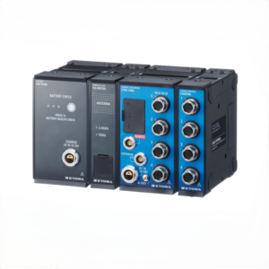 日本KYOWA CTRS-100系列 小型记录器