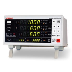 UPM100 专用UTMⅡUTMV 电动力测试仪表