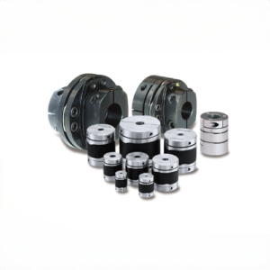UCM/UCS/UCD - UTM系列对应联轴器