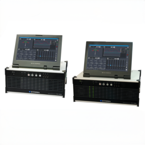 日本KYOWA EDX-5000A 存储记录器/分析仪器