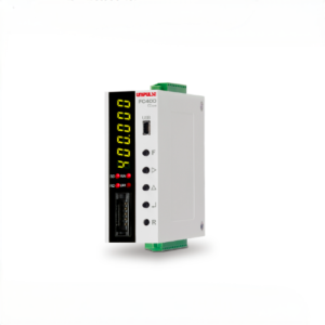 FC400-CCL CC-Link标配，模块型称重仪表