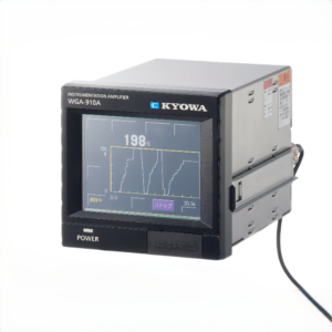 日本KYOWA WGA-910A 可视信号放大器