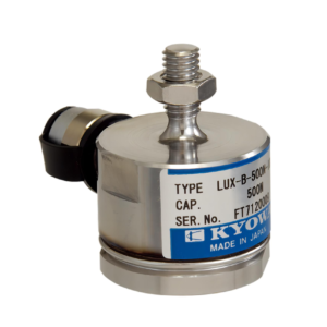 日本KYOWA LUX-B-ID 小型拉伸压缩两用载荷传感器